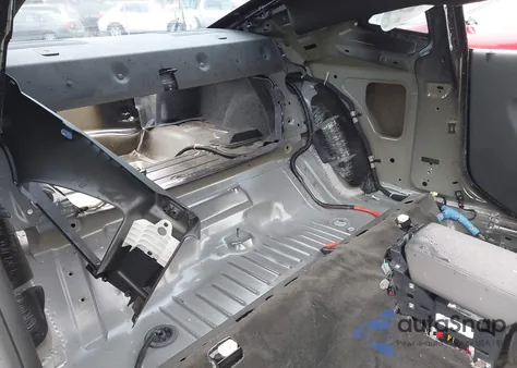 2015 Chevrolet Camaro 2Ss z USA, uszkodzony, nr VIN 2G1FJ1EW0F9206467